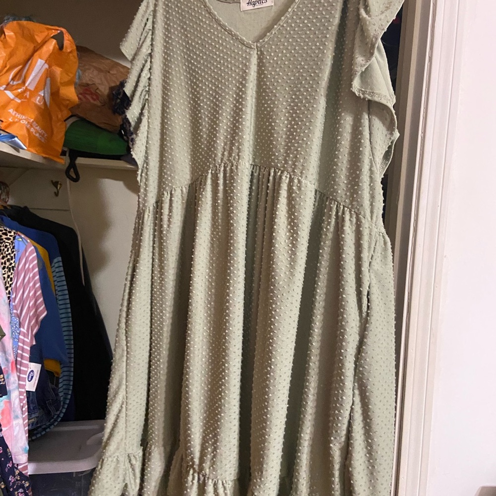 Minke dress